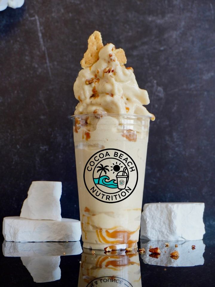 Cocoa Beach Nutrition Opening Soon in Cape Canaveral