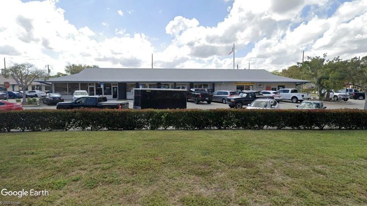 Pie Guys Bringing Italian Comfort Food to Cooper City