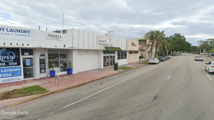 Patiperros Bringing a Sports Bar and Restaurant to Miami Beach