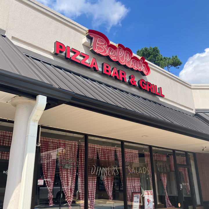 Bella’s Pizza Bar and Grill Officially Closed After 25 Years in Smyrna