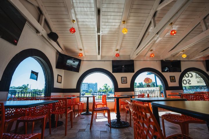 Boda Now Open in Tampa With Authentic Mexican Cuisine