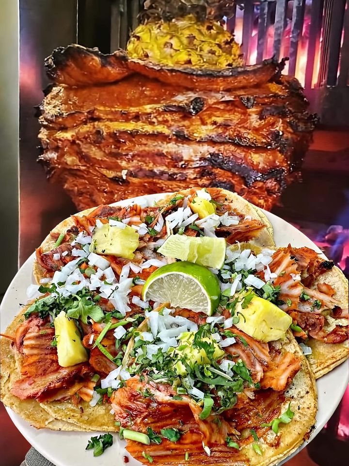 Taco Food Truck La Costeñita Garibo Opening Brick-and-Mortar in Lawrenceville