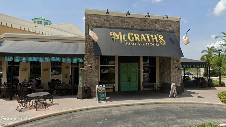 Delany’s Public House Will Open in Bradenton Summer 2026