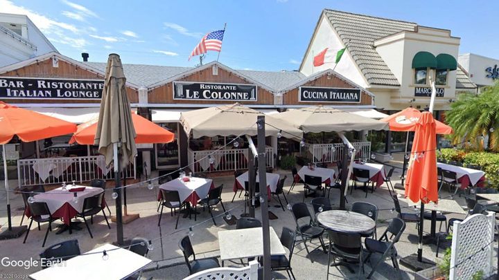 Nōnnō Umbertō Will Bring Italian Seafood and Steaks to Sarasota