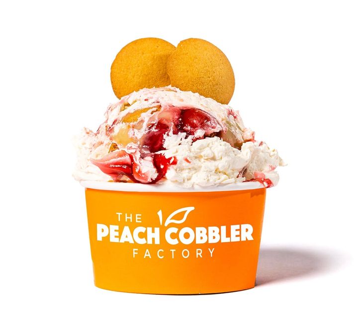 Sweet Southern Desserts Arriving Soon in Miami Gardens