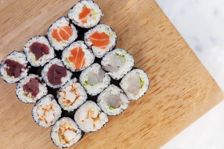 Bondi Sushi Expanding with New Flagship in Oakland Park, Florida