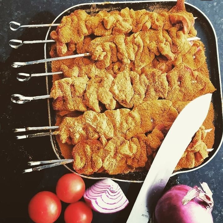 Osuma Suya Bringing Nigerian Barbecue to Chamblee This September