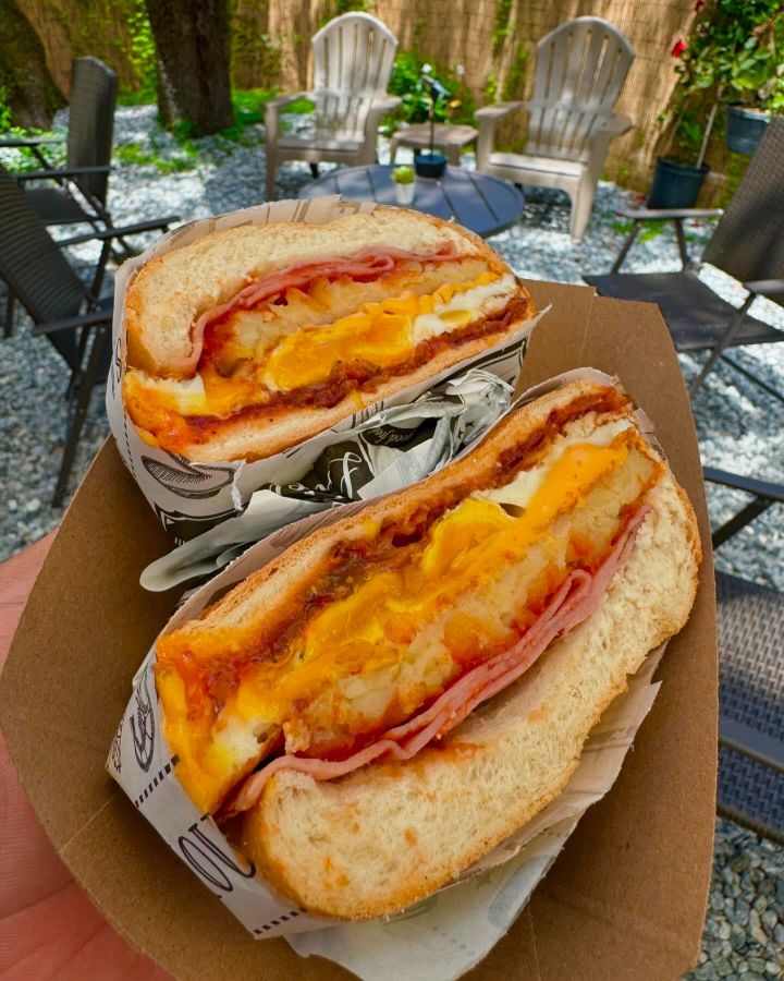 Bacon Egg’N Cheese Will Debut in Wesley Chapel Soon