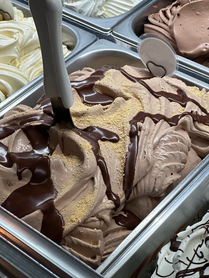 Cremalosa Bringing Italian Gelato to Avondale Estates