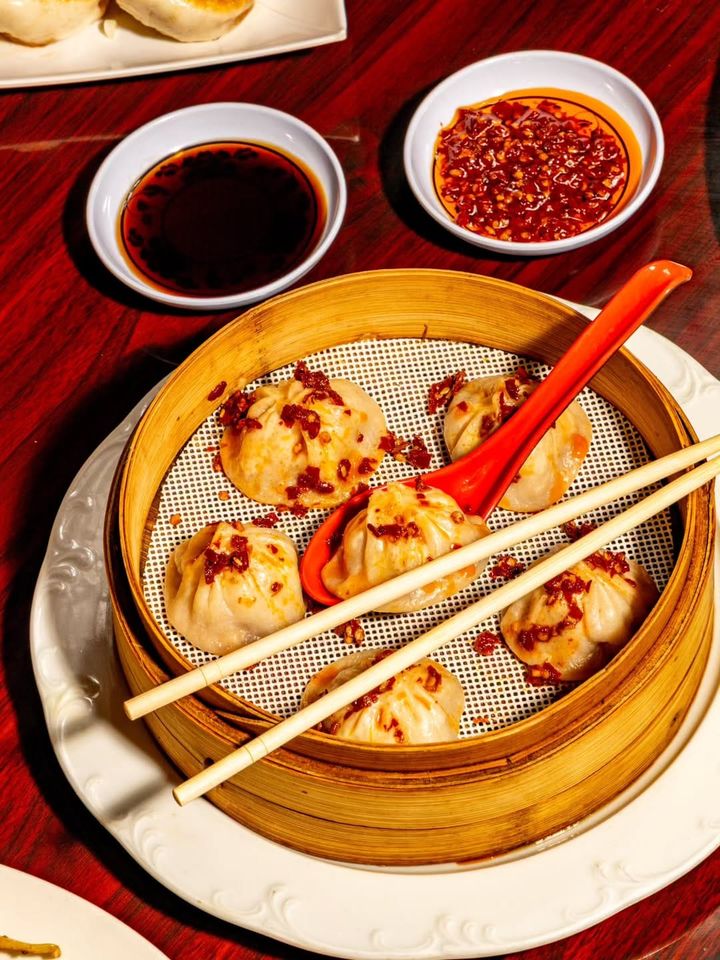 Northern China Eatery Opening August 21st on the Beltline