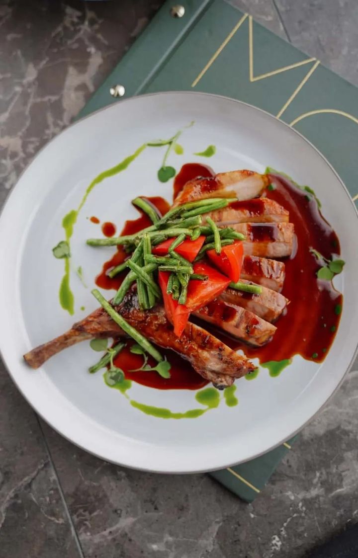 Christopher’s Bar and Grill Opening on October 10th in Loganville