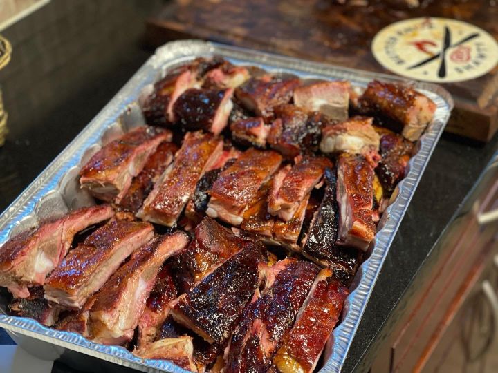 Butter Knife Shawty Barbecue Coming to Conyers This September