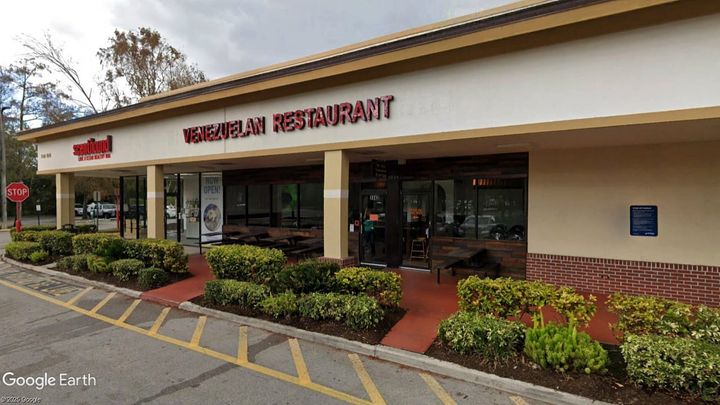 Harmony Indian Cuisine Coming Soon to Coral Springs