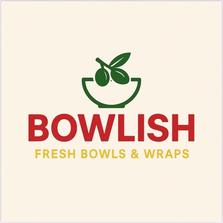 New Mediterranean Restaurant Bowlish Opening Soon in Tampa