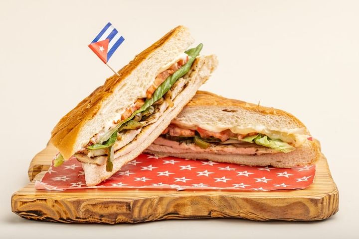 D'Cuban Cafe Opening in Roswell This Fall