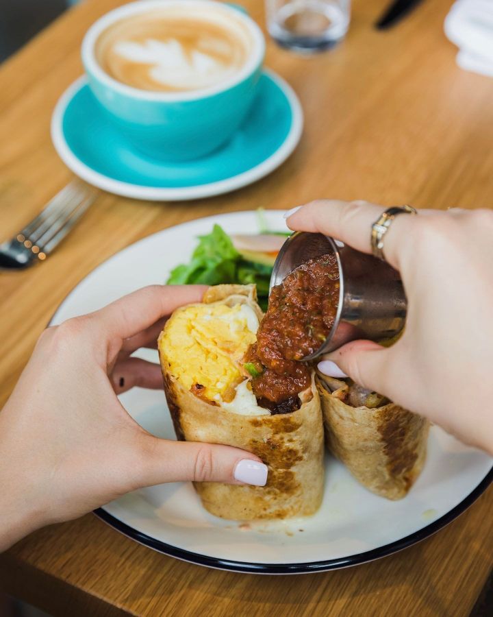 Salted Melon Bringing Healthy Fast-Casual Dining to Buckhead