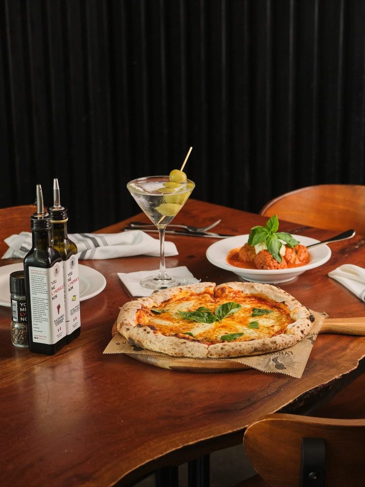 Melbourne and Delray Beach to Welcome Lynora’s Italian Dining