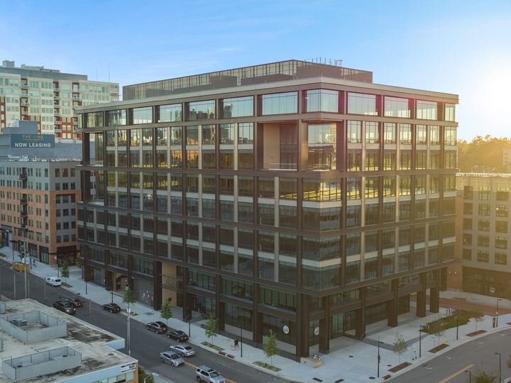 La Cucina Italiana Opening in Smokey Hollow Development