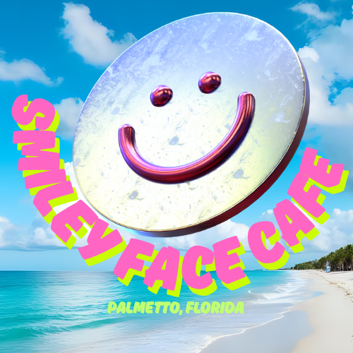 Smiley Face Cafe Brings Family-Friendly Dining to Palmetto