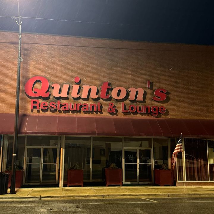 Quinton’s Restaurant and Lounge Returning to Ahoskie Under New Ownership