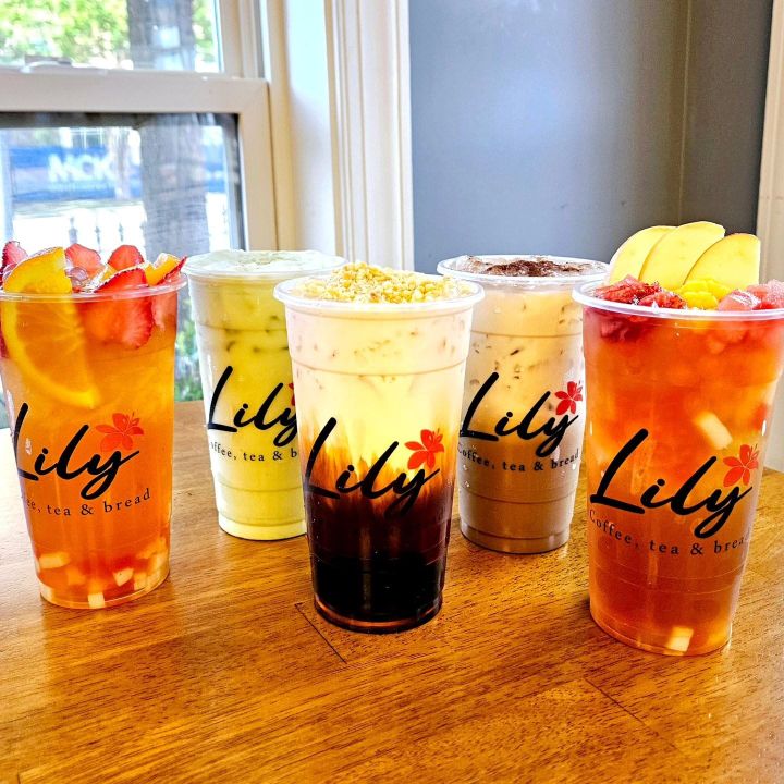 Lily Coffee Tea & Bread Opening Second Café in Augusta