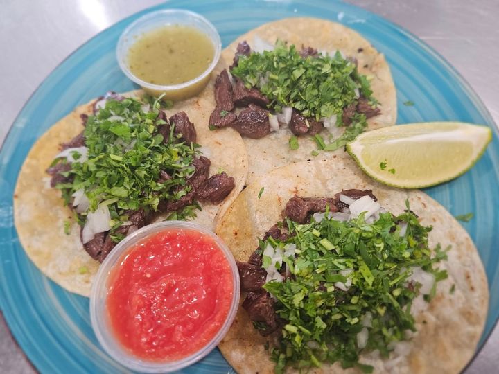 Taco Express Now Open in Summerland Key