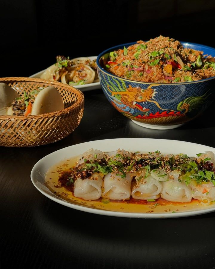 Mushi Ni Nearing Opening in Atlanta