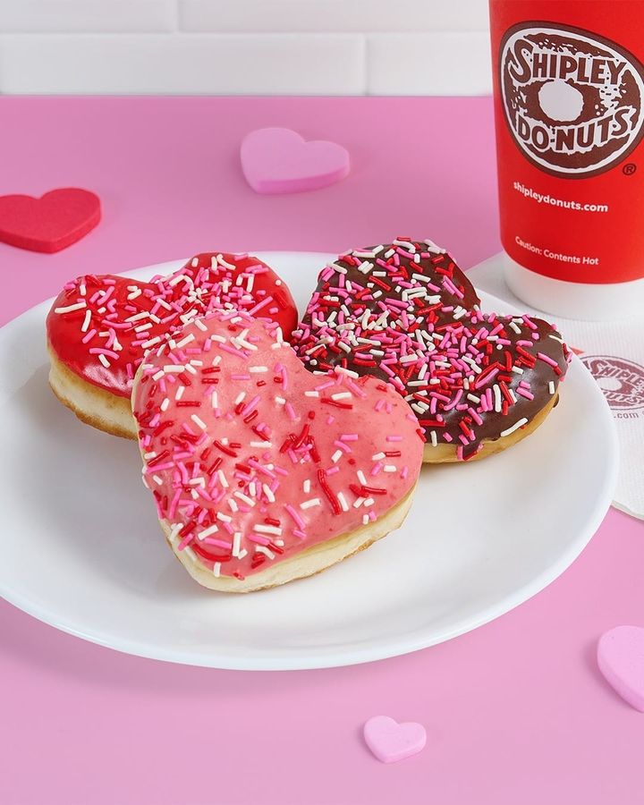 Shipley Do-Nuts Bringing Scratch-Made Treats to Clearwater