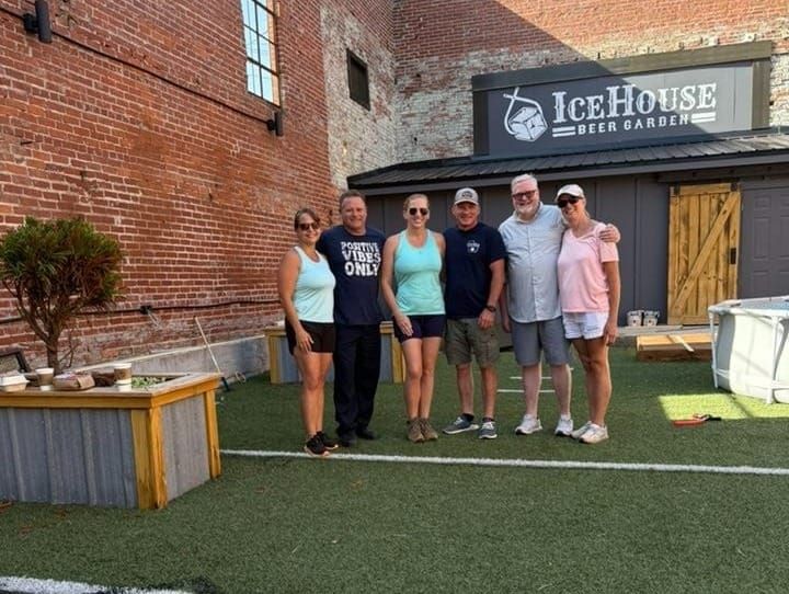 IceHouse Beer Garden to Open in Downtown Americus