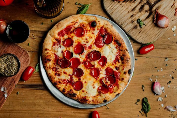 Pizza Roama Now Open in Rome GA