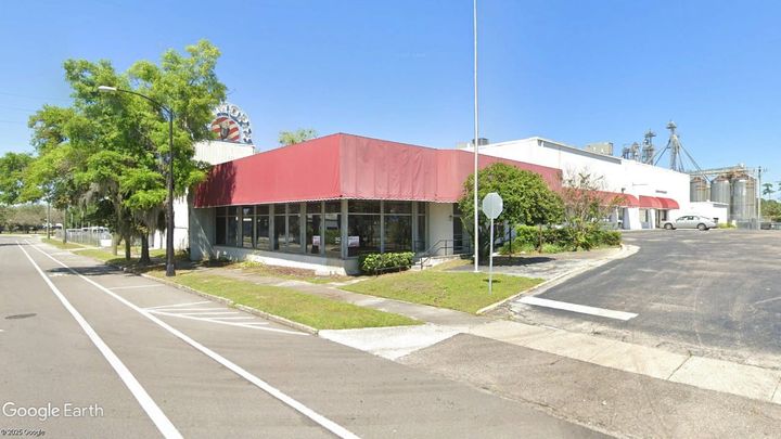 Historic Ocala Buildings to Become The Forge Entertainment Hub