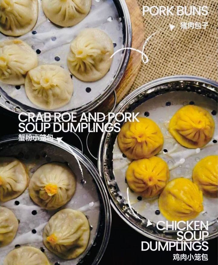 Bao GoGo Expanding to Memorial Drive in Atlanta