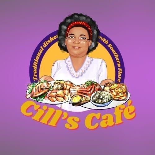 Cill’s Cafe Bringing Comfort Food to Jacksonville