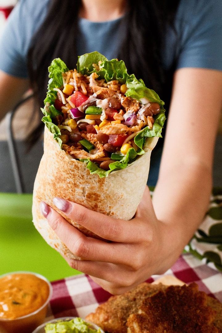 Barrio Burrito Bar Opening Soon in Tallahassee