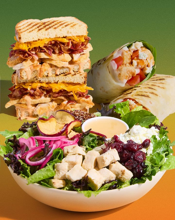 Fresh Bowls, Salads, and Smoothies Coming to Stuart