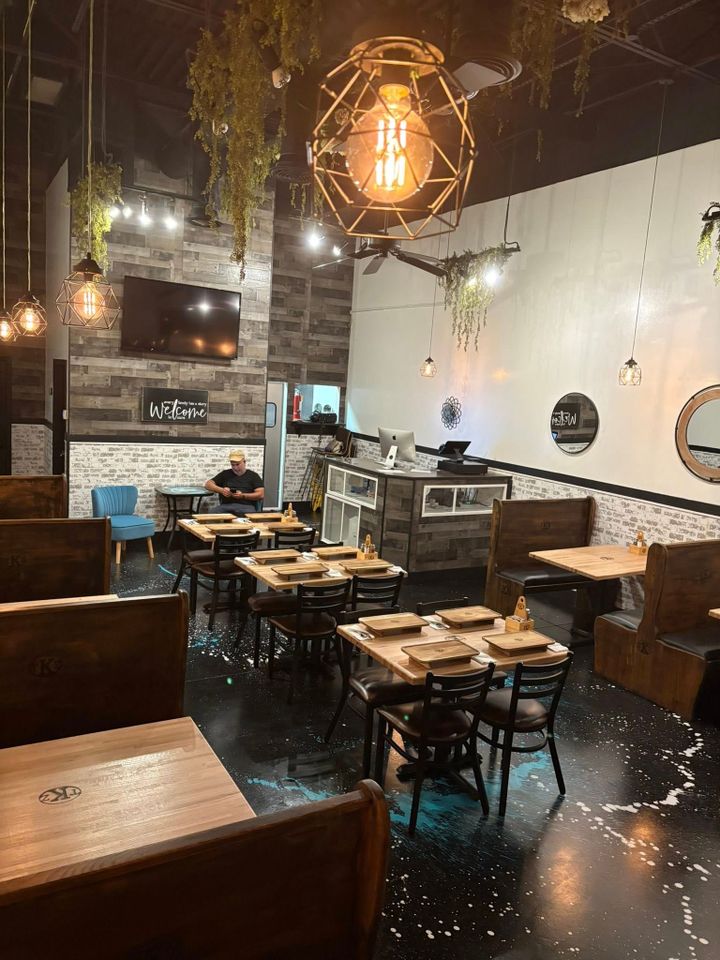 Authentic Turkish Restaurant Now Open in Suwanee