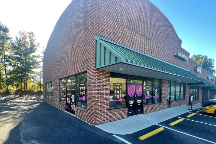 Everbowl Opening Mid-November in Dacula’s Hamilton Mill Area