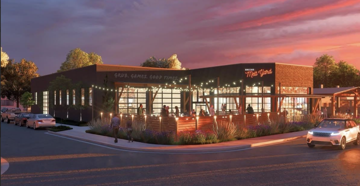 Melt Yard Expanding to Dallas with 2026 Opening