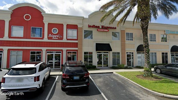 Bawarchi Biryanis Indian Cuisine Soft Launches in Sanford