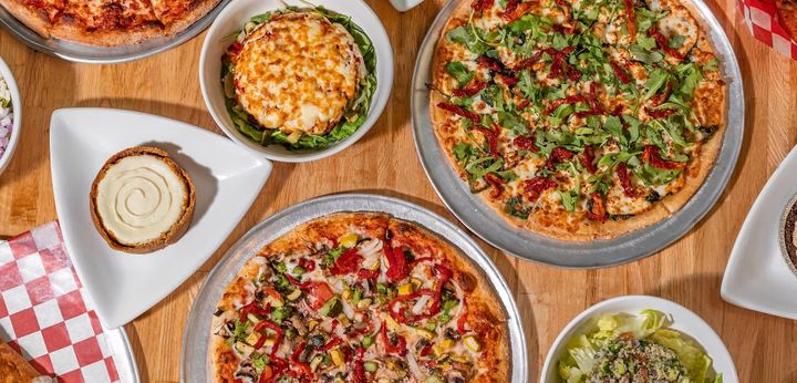 Origin Pizza Cafe Expanding to Venice with Sixth Location