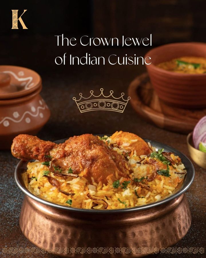 Kaara Indian Restaurant Opening This Week in Apex