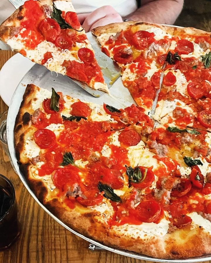 Juliana’s Pizza Expanding to West Palm Beach This Fall