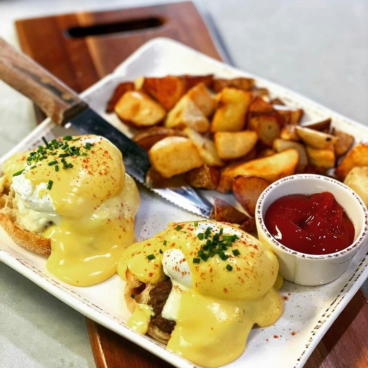 The Breakfast Company Expanding to Palmetto and Venice by 2026