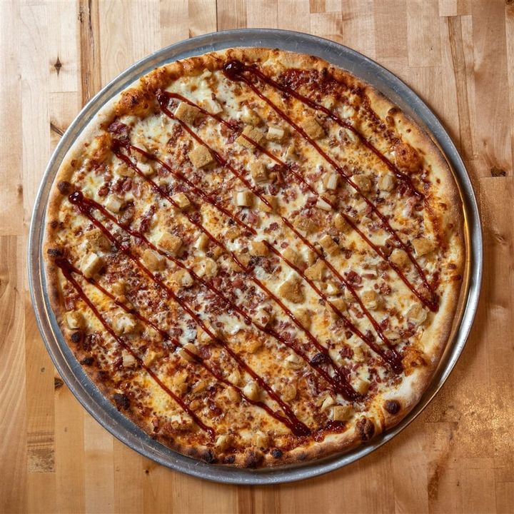 Deerfield Beach to Welcome NY Pizza Place This Fall