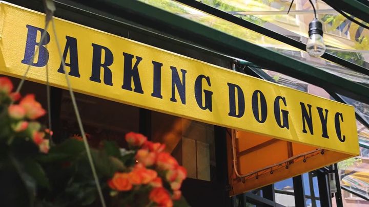 NYC's Barking Dog Opening in Raleigh This Month