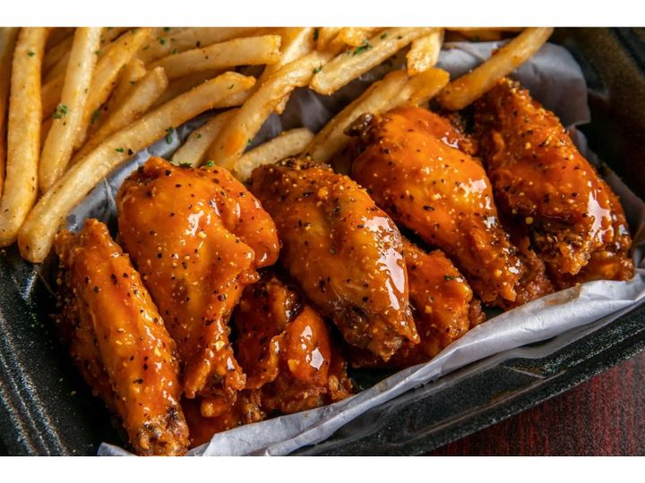 Hungry AF Expanding to Marietta With Pasta and More