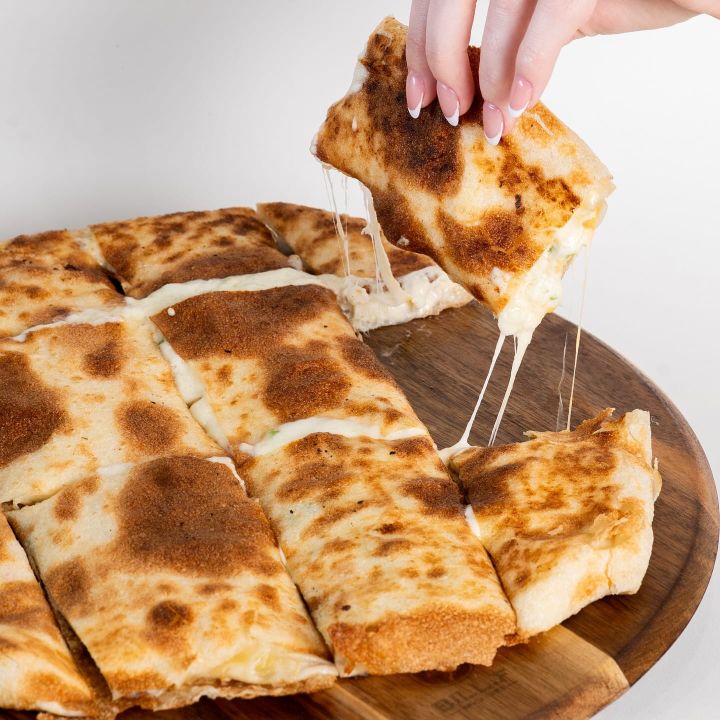 The Dough Show Bringing Middle Eastern Dining to Jacksonville