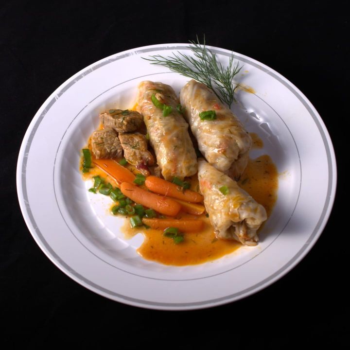 Slava Cafe & Bakery Bringing Ukrainian Cuisine to Asheville