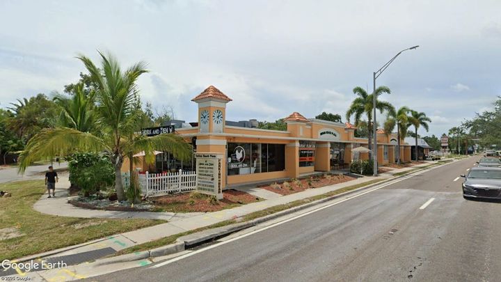 Mediterranean Dining Coming to Sarasota on November 8