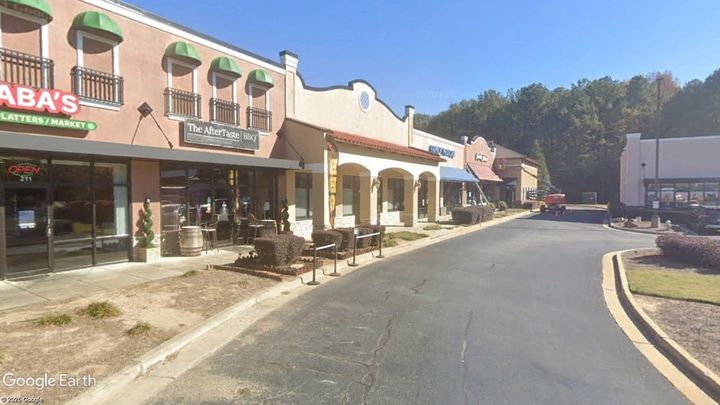 Ya Hala Restaurant Coming Soon to Lawrenceville